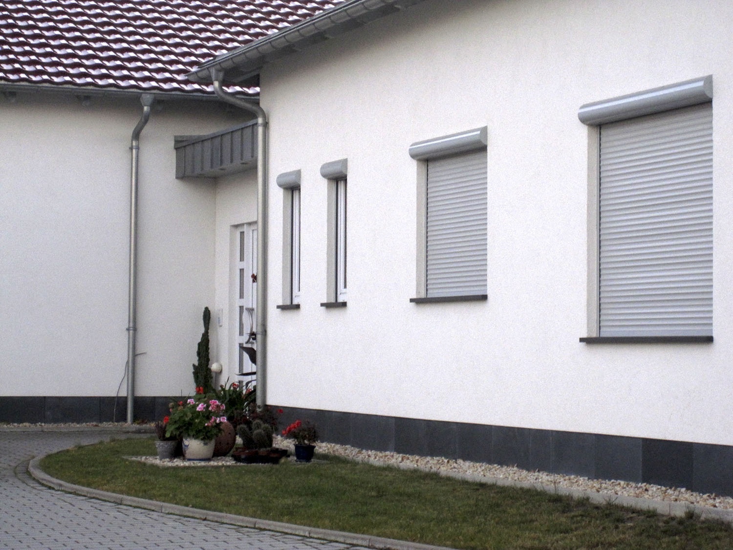 Rollladen Maßanfertigung